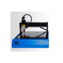 공압마킹기계 알루미늄 명판 스테인레스 조각 코팅, 200x150MM최신 강화 버전갠트리 유형