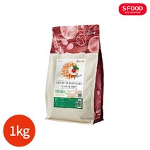 브레드가든 아메리칸 와플 믹스 1kg, 상세페이지 참조, 상세페이지 참조, 상세페이지 참조