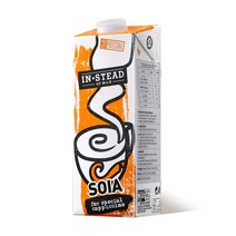 테라에판 프로페셔널 소이 바리스타, 3개, 1L