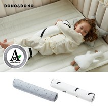 [도노도노] 알러지케어 아기 바디필로우 디자인선택, 시크라인
