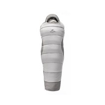 NH 네이처하이크 P300/400 알파인 극동계 침낭, p400, 1개