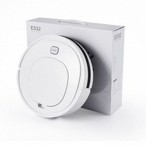 DFMEI 스마트 청소 로봇 가정용 청소기 전자동 청소기, ES32(32인치), ONE SIZE