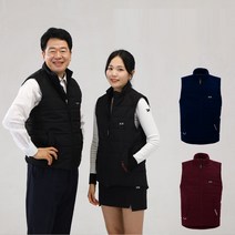 뜨셔뜨셔 USB 스마트 발열조끼