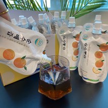 나주배 통째로 착즙 나주 순수배즙 10포 1박스, 120ml, 10개