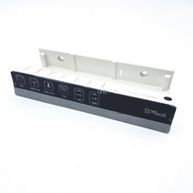 대림통상 도비도스 DB8500 DB-8500 비데리모콘 비데부품