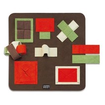 셀럽하우스 (크나우더베스트) 스니프패드 (미니/초코), 쿠팡2 1, 쿠팡2 본상품선택