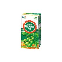 배송비x 정식품 달콤한 베지밀B 190ml 48개 PL 선물용(809252)
