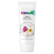 키덤스 내추럴 다이애퍼 크림