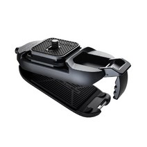 PGYTECH 스냅락 비틀 카메라 클립 P-CG-040 /C