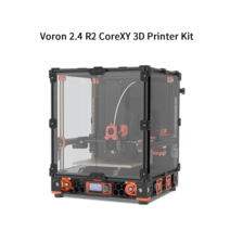 입문용 3d 프린터세트 FYSETC Voron 2.4 R2 3D 프린터 업그레이드 부품 Klicky-Probe 레벨링 키트 포함, 02 Green_02 350mm