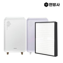 국산 H13 위니아 공기청정기 필터 GPA16D0ASW EPA16, 단품
