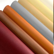 인조가죽스티커 가죽원단 인조가죽 소파 리폼 수선 보수 스티커, 15_레드