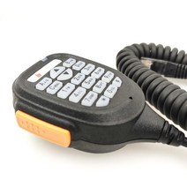 오리지널 Bj-218 마이크 Seapker 스피커 PTT 호환 Zastone 워키, 한개옵션0