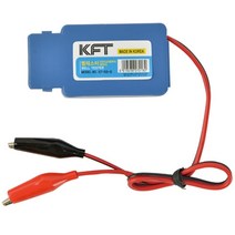 [앙꼬마켓] KFT 벨테스터(삑삑이) 220-2666 _ 2108EA