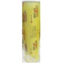 식재료 럭키 랩 식당용