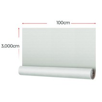 1Mx30M 붙이는 스티커 실크 곰팡이 도배지 벽지 아파트 접착식 단열 거실 고시원 농막, 크레파펠라인1Mx30M 지무늬그레이