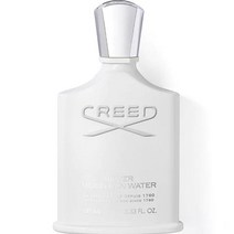 크리드 실버 마운틴 워터 오 드 퍼퓸, 100ml