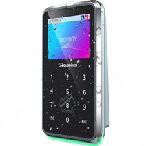 카드리더기 출입통제시스템 사무실 GM-200 출퇴근기록기