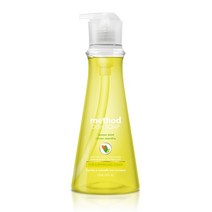메소드 디쉬 솝 주방식기세제 레몬민트, 532ml, 1개