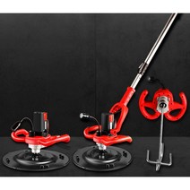 교반기 시멘트 콘크리트 대형 믹서기, 01.강력한모델업그레이드+하드디스크1개