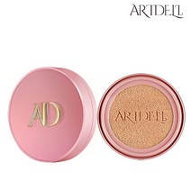 아트델리 시즌3 리얼 콜라겐핏 저분자콜라겐 광채 커버 쿠션, 01.본품+리필_핑크, 본품+리필