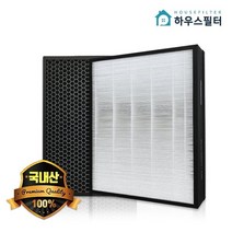 기타 바보사랑[하우스필터] 국산 쿠쿠공기청정기 AC-12X30FW필터 국내산프리미엄