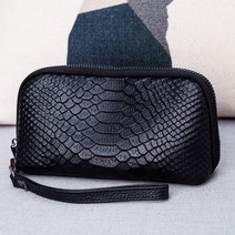 여성 방수 클러치 백 윤여정 가방 손 지갑 미니 어머니 선물