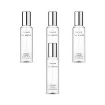 Light 200ml Tan-Luxe The Water Hydrating Self Tan Water, 4팩