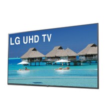 LG전자 49인치 124cm(49) 미사용리퍼 49UT672M0UA UHD TV 셋탑전용, 지방 벽걸이설치비포함