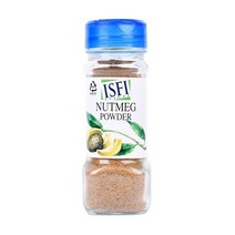 ISFI 넛맥 50g 넛맥분말 넛맥가루 너트맥 너트맥분말 너트맥가루 너트멕분말 너트멕가루 육두구