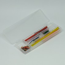 브레드보드 빵판 M-M 점퍼핀 킷트 14종 140개