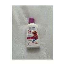 선크림 푸른 도마뱀 호주산 8.75 OZ SPF 30 아기 자외선 차단제 Exp 12/20