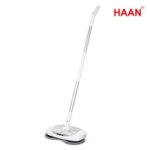 한경희 아쿠아젯 물걸레청소기 HAAN-WV300, 화이트