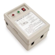 일신센서 자동수위조절기 ISP-CU1 레벨컨트롤러 플로팅스위치