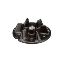 음식물처리기 해밀턴 비치 83249900500 클러치, 한개옵션0