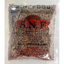 Black Chick Peas (Black Chana) 800g 병아리콩(이집트콩), 1개