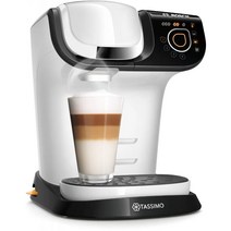 보쉬 Tassimo my way 2 TAS6504 캡슐 커피머신