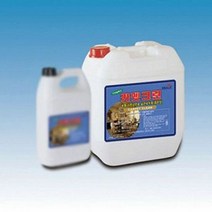 빵빵야 카펫크린 18.75리터 카페트 샴푸용 살균세척제 오염 세탁세재액체세제, 단일 수량