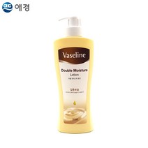 [다미르]바세린 더블 모이스처 바디로션 450ml 고보습 피부진정 극건성 수분공급 스킨 로션