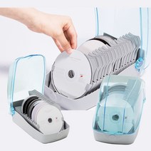 수납 씨디 보관함 함 타이틀 플스 정리 케이스 블루레이 시디 홀더 닌텐도 dvd 게임팩