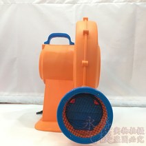 트램폴린 에어바운스 바람 공기 주입기 펌프 송풍기, 950W