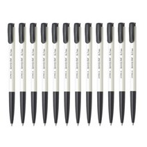 동아 스피디볼 유성펜 0.7mm, 흑색(0), 42개입