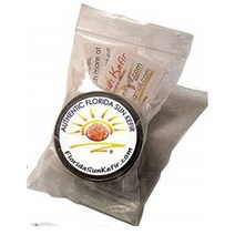 Florida Sun Kefir 티벳버섯 유산균분양 케피어 그레인 70g, 1개