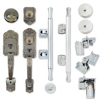 주택 현관문 고급 투키손잡이 바록 봉키 주택문 대문 패션문 경첩 피벗힌지 DIY 잠금장치 컴키 키박스, 고급형 키박스