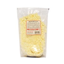 베이킹파티 서울우유 베이커리 롤치즈 1kg, 아이스박스포함