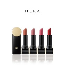 헤라 루즈 홀릭 매트 3g [5호수], 311호 솔리드 레드