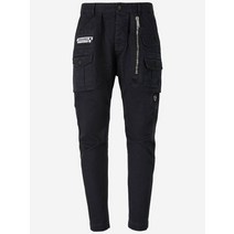 DSQUARED2 23SS 디스퀘어드2 남성 카고 팬츠180099