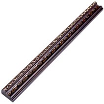 가스밸브 가리개 파이프 가스 커버 도시가스 밸브용, 1개 = 3m, 폭 27mm, 화이트 골드