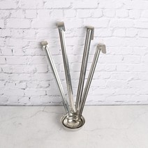 스텐 온스국자 10size, 상세설명 참조, 온스국자 1oz