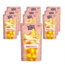 쟈뎅 까페리얼 복숭아 아이스티, 20개, 230ml